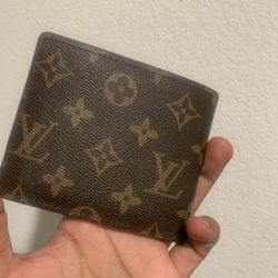 louis vuitton wallet