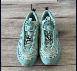 AirMax 97. Have A Nike Day