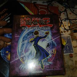 Yu Gi Oh Rainbow Collection