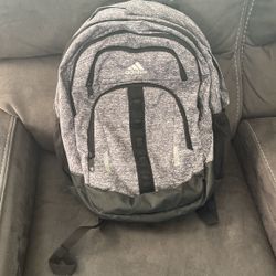 Adidas Bookbag