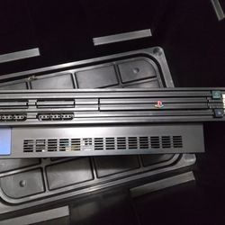 Playstation 2 For Parts