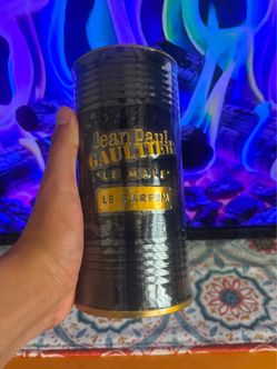 Jean Paul Gaultier