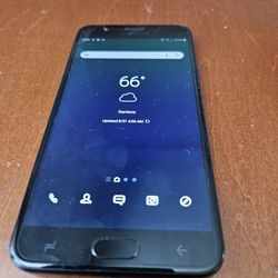 Samsung J7 AT&T w/TikTok Installed
