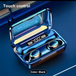 2 Wireless Earbuds