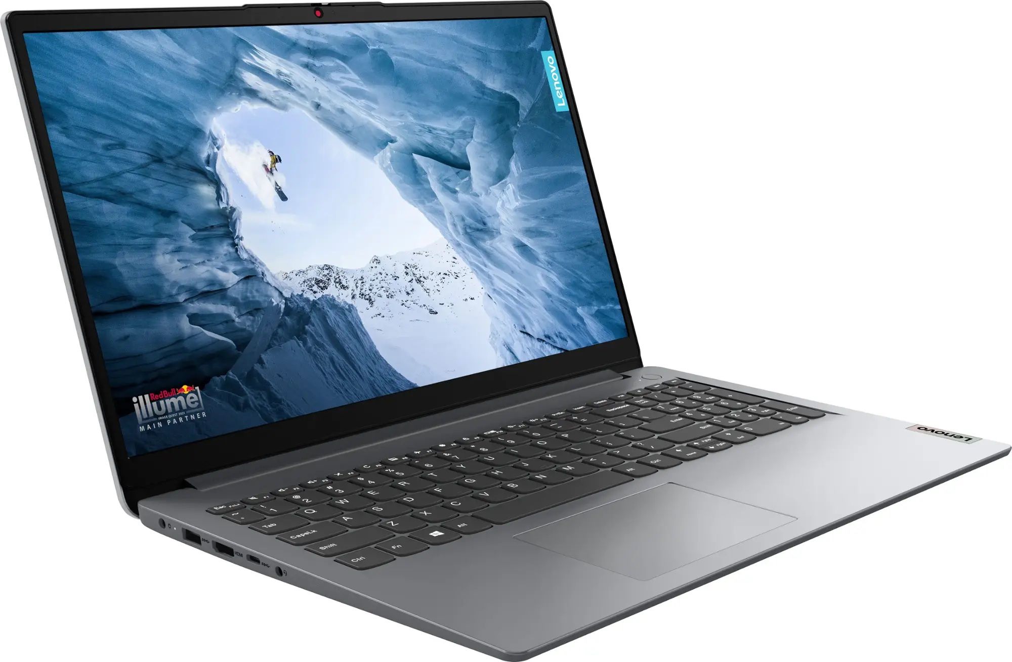 New Lenovo Laptop 15.6 inch