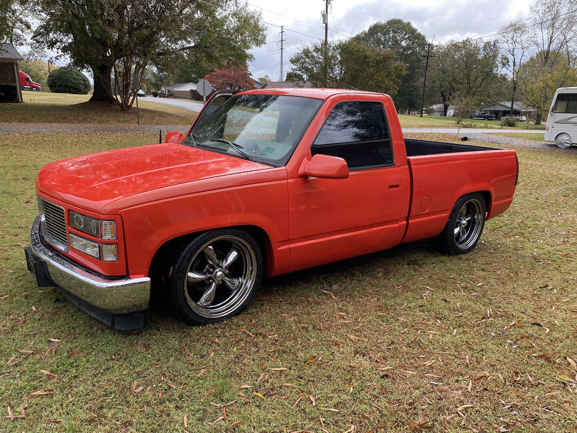 1995 GMC Sierra 1500