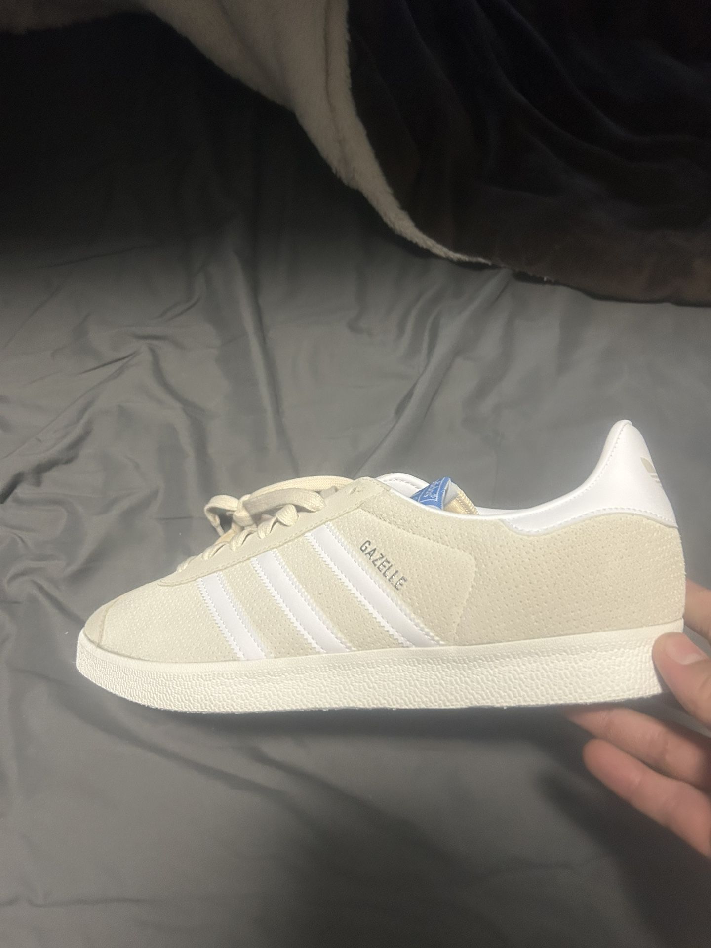 Adidas Gazelle (Brand New/ Never Worn)