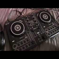 Pioneer DDJ 200 