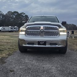 2014 Ram 1500 V8 5.7 Hemi