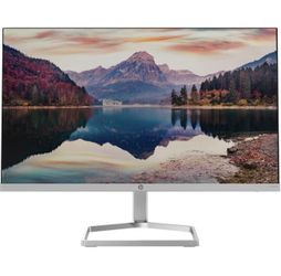 HP LED Full HD Monitor