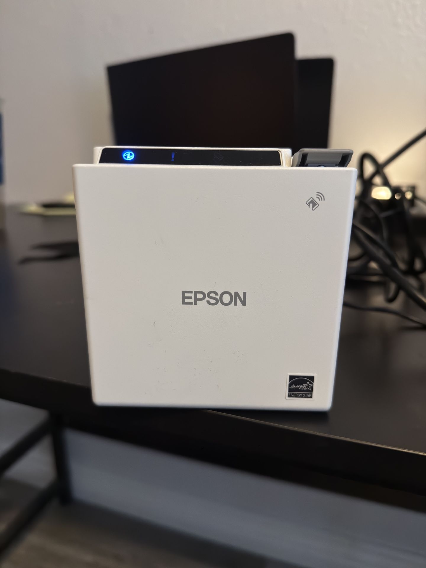 Epson TM-m10 POS Receipt Printer – Model M332B