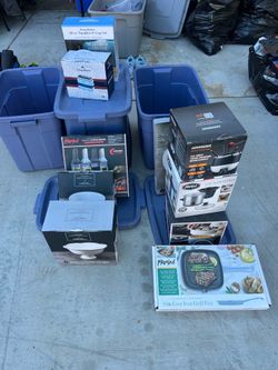 Miscellaneous