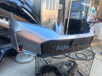 22-25 honda Civic sport Parts