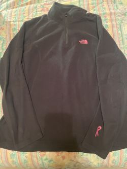 The North Face Fleece