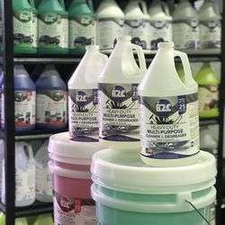 Limpiador y desengrasante - Multiusos