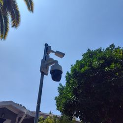 Security Cameras ⭐⭐⭐⭐⭐