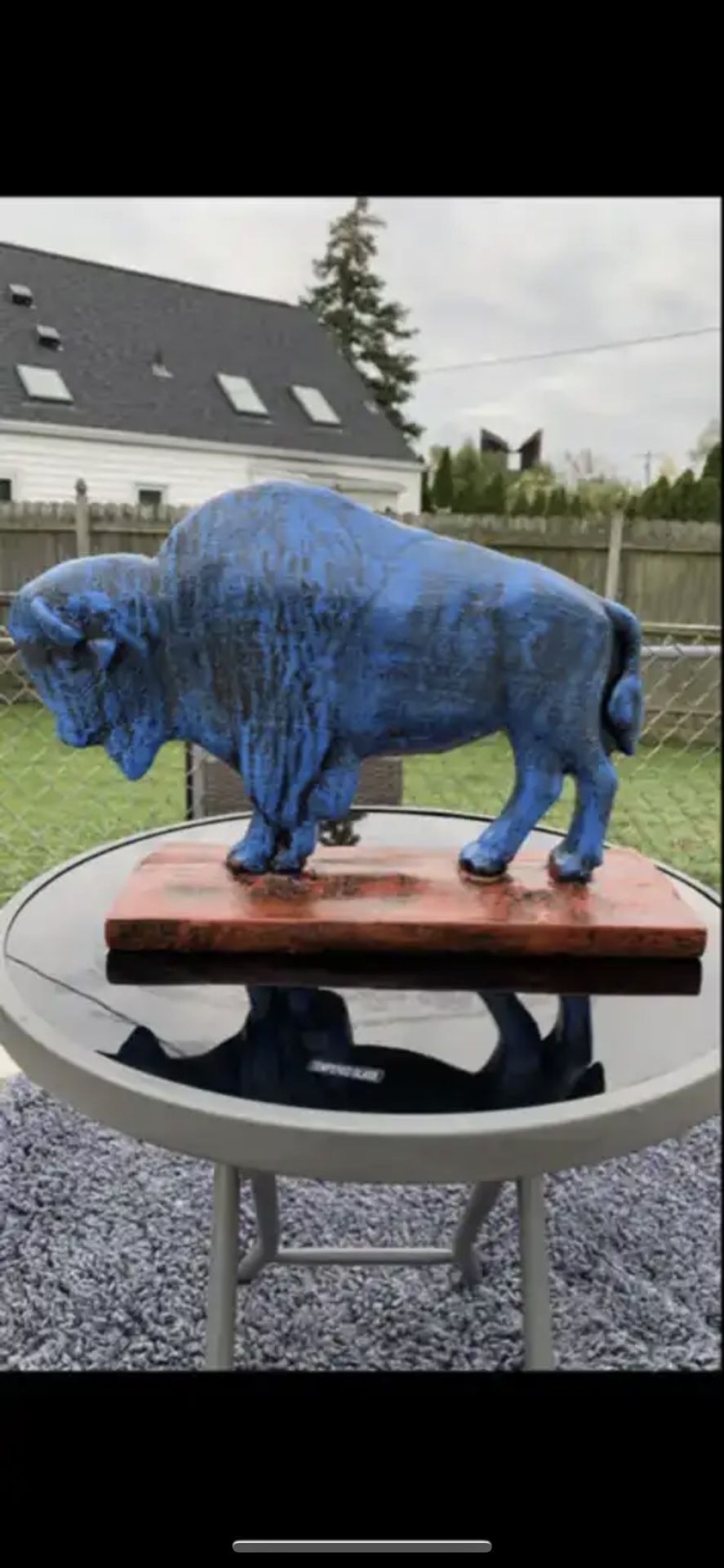 Lets Go Buffalo