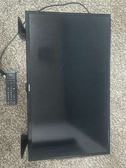 Toshiba 30’ TV