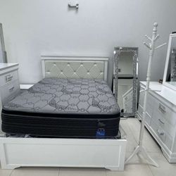 Juego De Cuarto En Venta