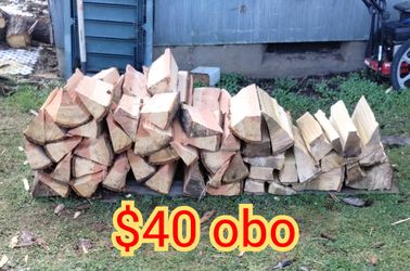 Firewood