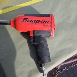 Impact   air Gun