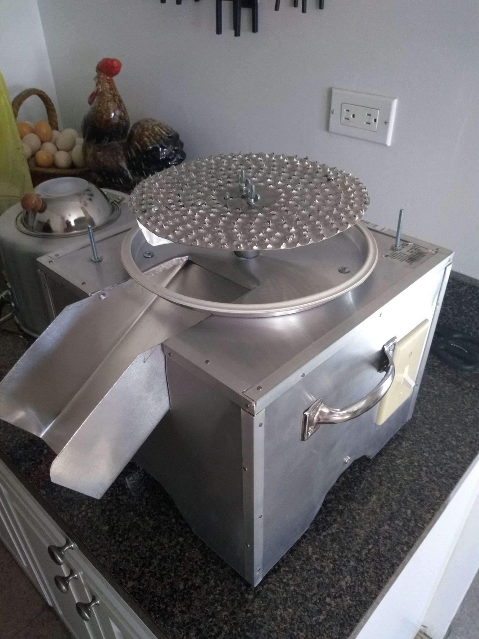 Pasteles Machine for Sale in Bronx, NY OfferUp