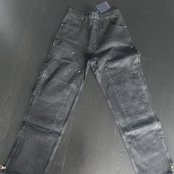 Louie Jeans 