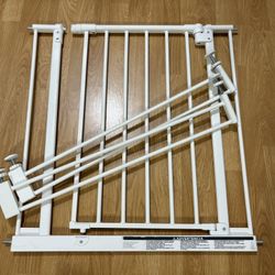 North States Baby Gate