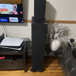 KLIPSCH Home Theater Speaker system