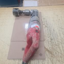Milwaukee

7 Amp Corded 1/2 in. Corded Right-Angle Drill

(Model: 1107-1)