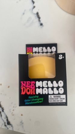 Mello mallo