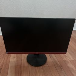 aoc 144hz gaming monitor 