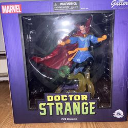 Doctor Strange collectible never taken out the box