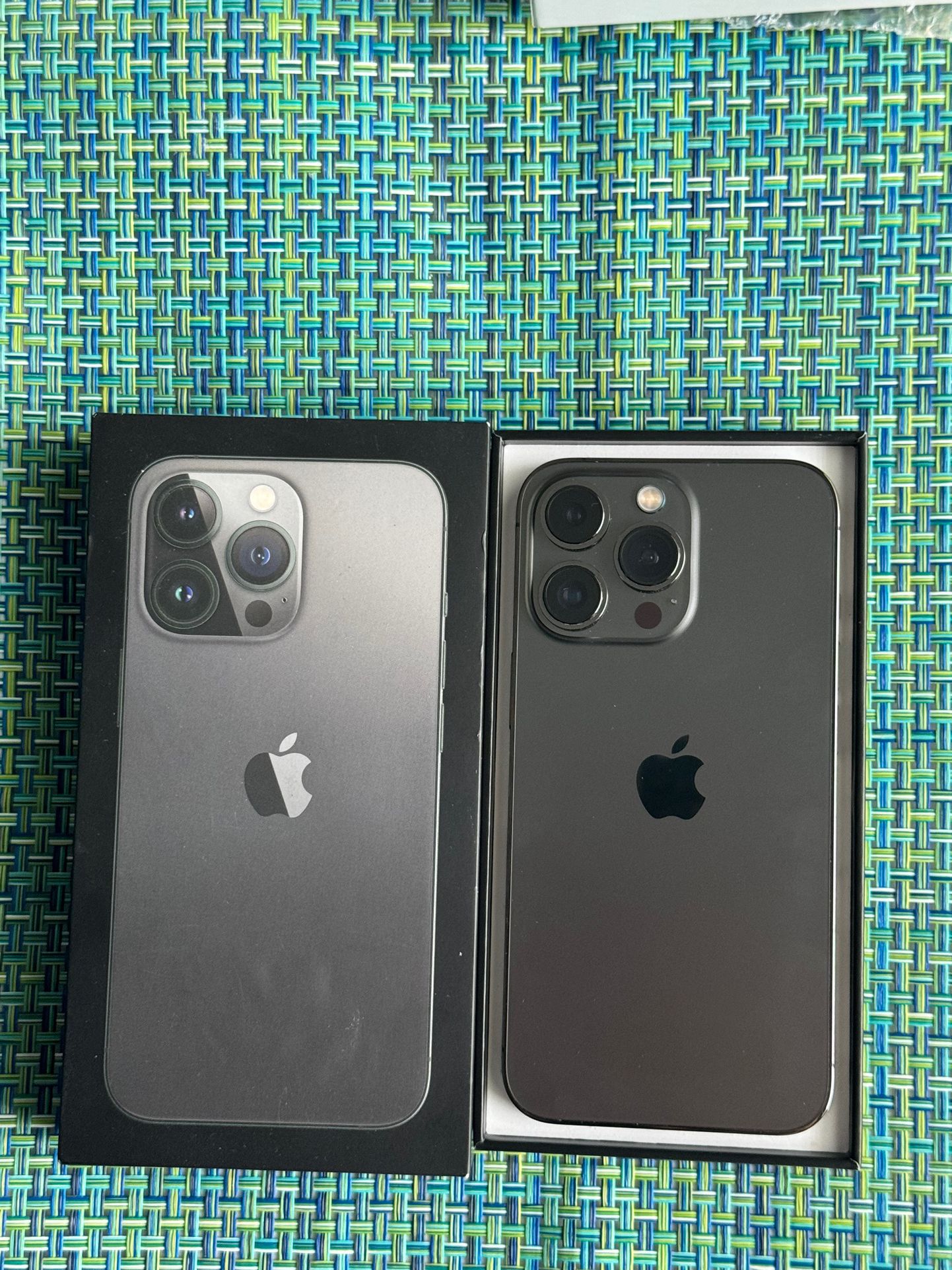 Apple iPhone 13 Pro 128GB Unlocked - www.ice4pros.com.br