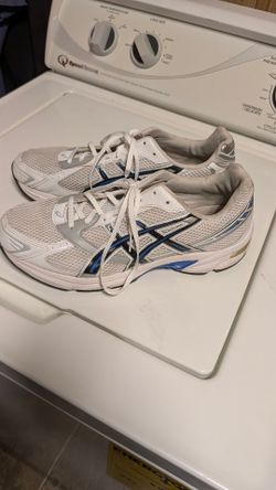 ASICS Gel 1130 tuna blue