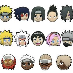 Croc Jibbitz Charms