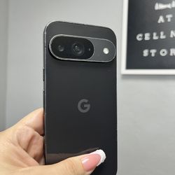 Pixel Nine T-Mobile 128 Gb