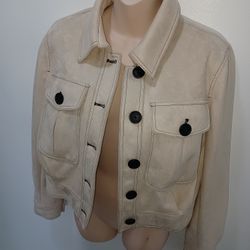 WOMEN'S JACKET