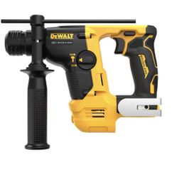 DEWALT XTREME 12-volt max SDS-Plus SDS-plus Cordless Rotary Hammer Drill