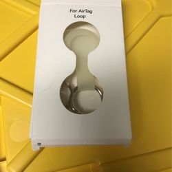 Air Tag Loop Covers Pack Of Two