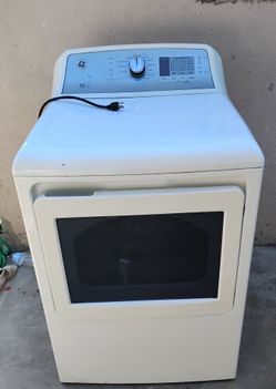 Gas Dryer