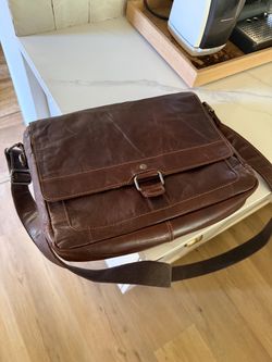 Jack Georges laptop bag