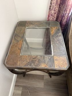 End tables