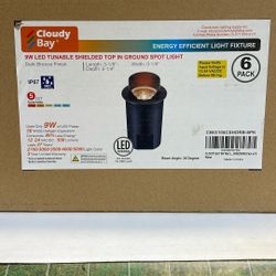 Cloudy Bay Led Landscape Lights