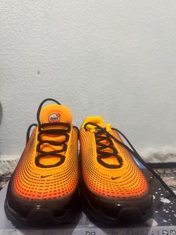 Air max shoes