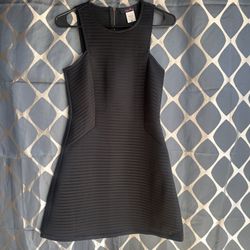 Black dress by Lorena woman medium sleeveless