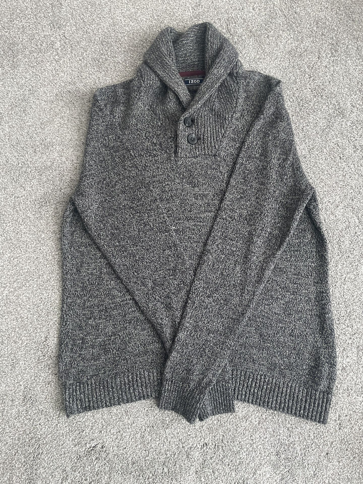 Men’s M & L Sweaters