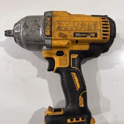 DeWalt Impact