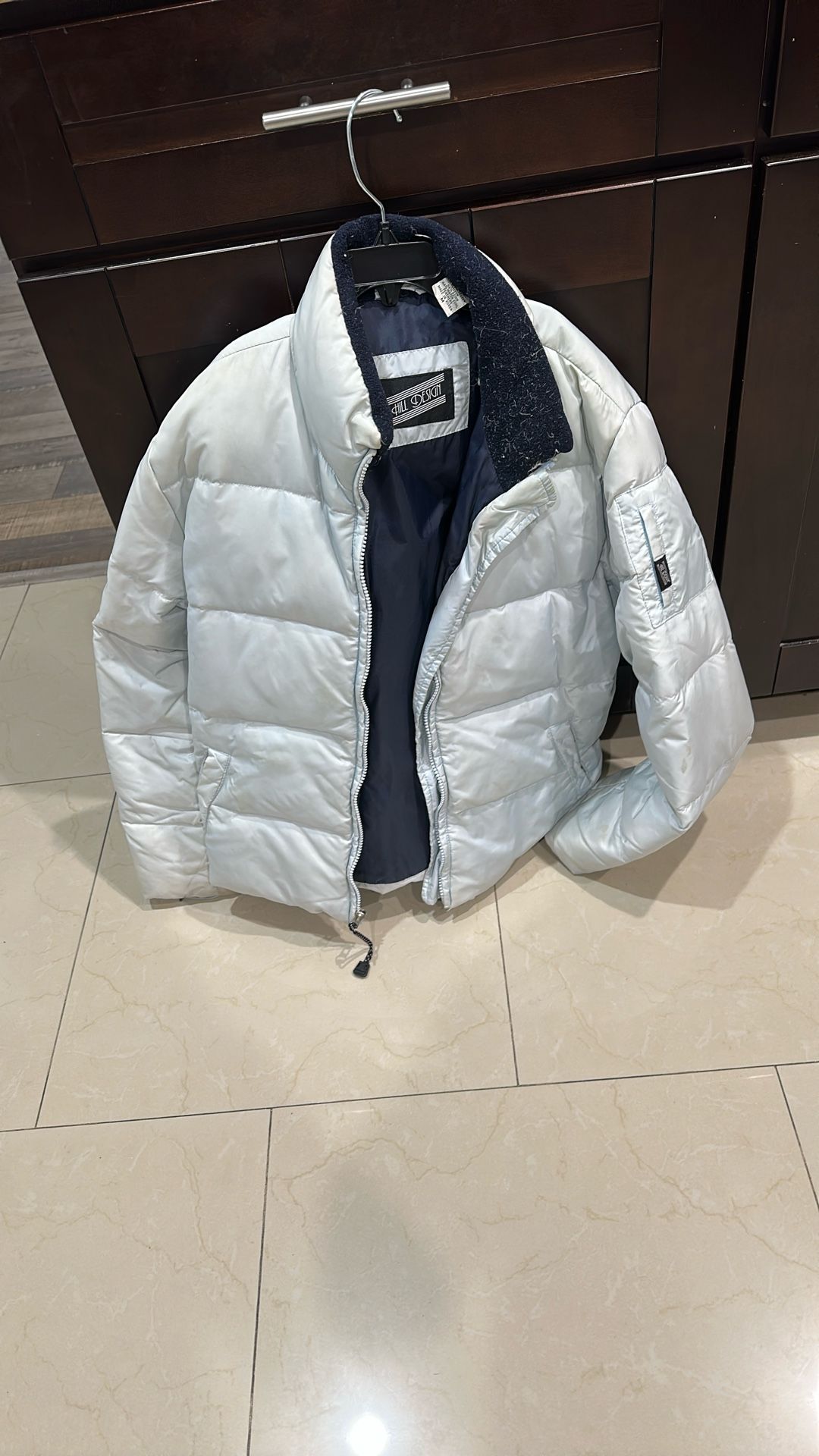 Beautiful Jacket Like New Size m