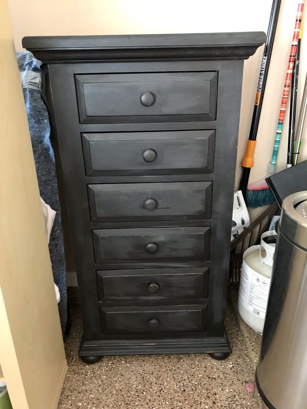 Broyhill Lingerie Dresser For Sale In Scottsdale Az Offerup